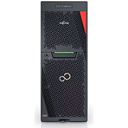Fujitsu TX1330M6 XEON E-2488      32GB  8xSFF low N.    500W