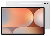 Samsung Galaxy Tab S10+ 5G LTE-TDD & LTE-FDD 256 GB 31.5 cm (12.4 ) 12 GB Wi-Fi 6E (802.11ax) Silver