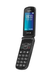 GSM phone for seniors Kruger&ampMatz Simple 929