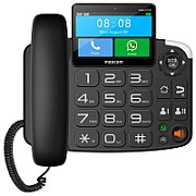 MaxCom MM 42D SE 4G Phone