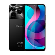 Smartphone Kruger&ampMatz LIVE 12 black
