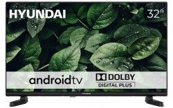 Hyundai HD 32'' TV - HLA32339 Android