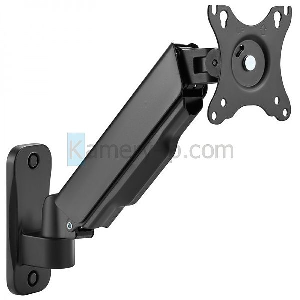 TV Wall Mount 17-32  LED/LCD 9kg Swivel Spring