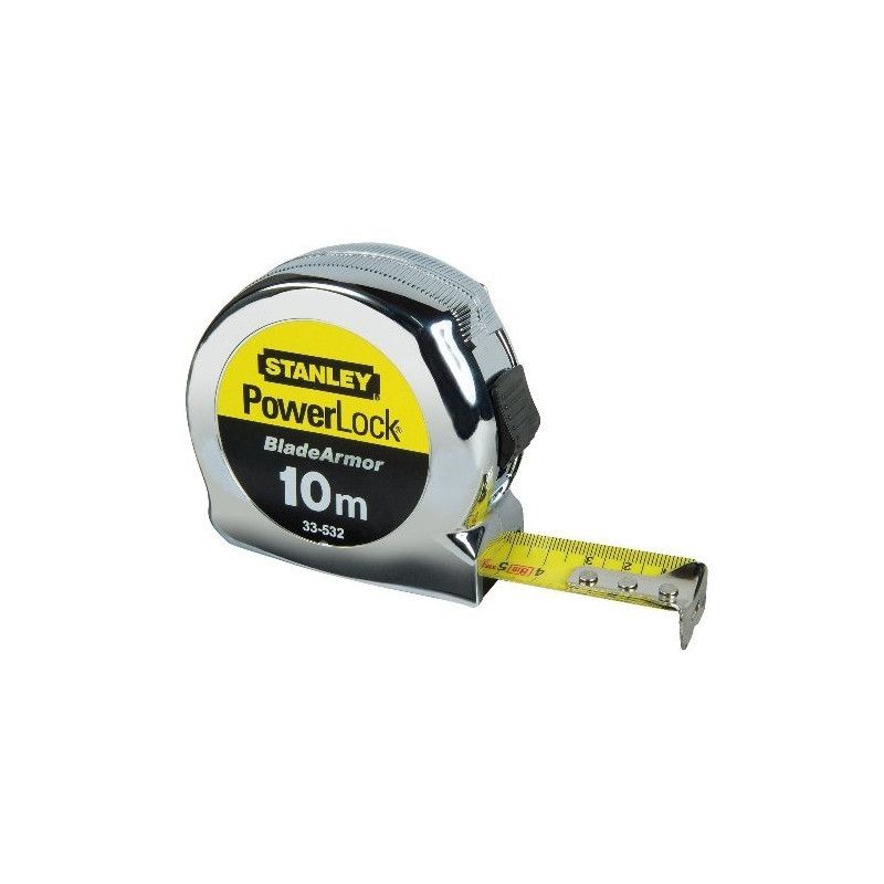 Micro Powerlock 10 m