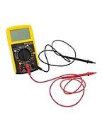 Universal Electric Meter