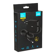 iBOX IUZ100TC laptop charger PD 100W  E-mark chip