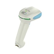 1962HC Battery Free USB Kit: White Anti-microbial housing, HD Focus, USB Type A 2.7M straight cable