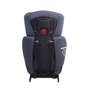 Scaun auto/inaltator 76-150CM(15M-12Y), R129, isofix, gri, U-Grow