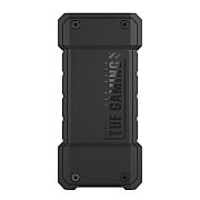 ASUS TUF Gaming AS2000 PLUS 2 TB USB Type-C USB 3.2 Gen 2x2 Black