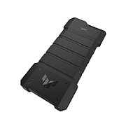 ASUS TUF Gaming AS2000 PLUS 2 TB USB Type-C USB 3.2 Gen 2x2 Black