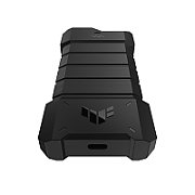 ASUS TUF Gaming AS2000 PLUS 2 TB USB Type-C USB 3.2 Gen 2x2 Black