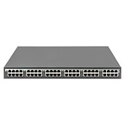 DIGITUS Professional 24 Port Gigabit PoE + Injektor