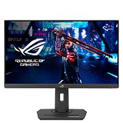 Monitor 24.5 inch Asus XG259QNS 1920 x 1080 pixeli, 380 Hz
