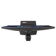 Monitor 24.5 inch Asus XG259QNS 1920 x 1080 pixeli, 380 Hz