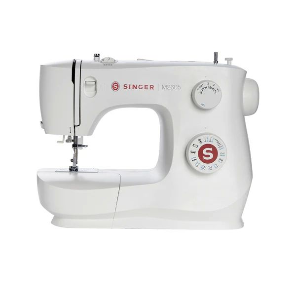 SINGER M2605 sewing machine Automatic sewing machine Electromechanical