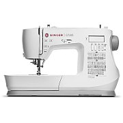 SINGER SEWING MACHINE C7205