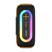Energizer Bluetooth 2400mAh RGB Portable Speaker
