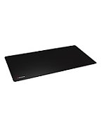 GENESIS Carbon 500 MAXI Gaming mouse pad Black