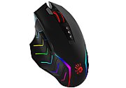 A4TECH BLOODY J95S Stone Black USB Mouse (Activated)