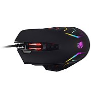 A4TECH BLOODY J95S Stone Black USB Mouse (Activated)