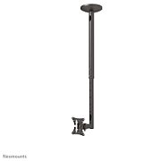Neomounts monitor ceiling mount