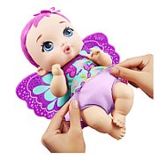 My Garden Baby. Baby with accessories GYP10