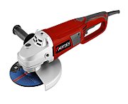 ANGLE GRINDER VERTEX VSK23002R 2400W