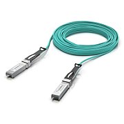 UBIQUITI UACC-AOC-SFP28-20M SFP+ MODULE 25G 20M LONG RANGE DIRECT ATTACH COPPER CABLE
