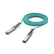 UBIQUITI UACC-AOC-SFP28-20M SFP+ MODULE 25G 20M LONG RANGE DIRECT ATTACH COPPER CABLE