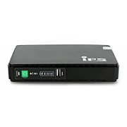 IPS ROUTERUPS-15-POE uninterruptible power supply (UPS) 15 W