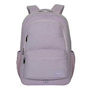 Rucsac laptop Targus Octave III, potrivit pentru laptopuril cu diagonala de 16  sau mai mici, material 600d Pol, dimensiuni 44.9 x 37.4 x 7 cm, roz