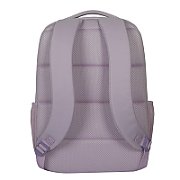 Rucsac laptop Targus Octave III, potrivit pentru laptopuril cu diagonala de 16  sau mai mici, material 600d Pol, dimensiuni 44.9 x 37.4 x 7 cm, roz