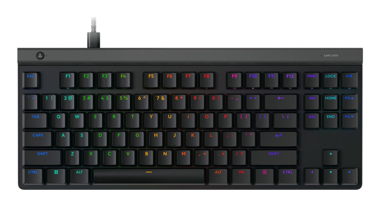 G515 TKL WRS G KB/BLACK - CZE-SKY - EMEA28I-935