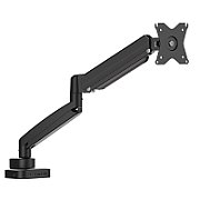 ERGONOMIC MONITOR MOUNT DOCK/MOUNT WITH DOCK