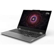 Laptop Lenovo LOQ 15ARP9, 15.6 inch 1920 x 1080, AMD Ryzen 7 7435HS (8 C / 16 T, 3.1 GHz - 4.5 GHz, 4 MB + 16 MB cache, 28 W), 24 GB DDR5, 512 GB SSD, Nvidia GeForce RTX 4060, Windows 11 Home