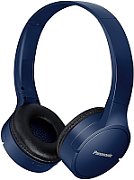 Panasonic | Street Wireless Headphones | RB-HF420BE-A | Wireless | On-Ear | Microphone | Wireless | Dark Blue