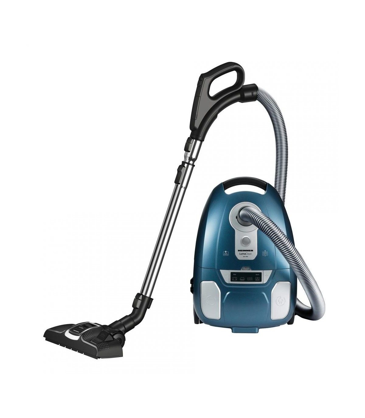 ASPIRATOR CU SAC HEINNER HVC-MLED700BL