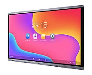 Display interactiv HORIZON A3A, 65 , 4K UHD, 400nit, contrast 5000:1, Android 13, CPU A55*4, 8GB RAM, 64GB storage, Whiteboard, Browser web, interfață cu suport multilingvistic (36 de limbi, inclusiv: turcă, maghiară, germană și română), WiFi 6 2.4GHz & 5GHz, BT 5.2 BLE, 1xVGA, 2xHDMI 4K 60Hz (1
