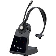 Jabra Headset Engage 75 SE Mono schnurlos