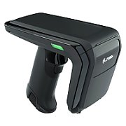 RFD40  Premium Plus  Standard Range Circular Polarized Antenna  UHF RFID  Bluetooth  WiFi  Gun  SE4100 Imager  7000mAh Battery  900MHz