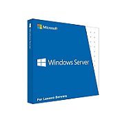 Lenovo Windows Server 2019 Licență acces client (CAL) 5 licență(e)