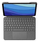 COMBO TOUCH IPAD PRO 11IN 1-3G/OXFORD GREY - PAN