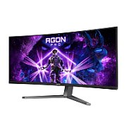 AOC MONITOR 34  AOC AG346UCD