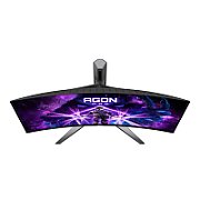 AOC MONITOR 34  AOC AG346UCD