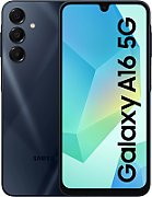 Samsung A16 5G A166B 6.7  8GB 256GB DualSIM Blue Black