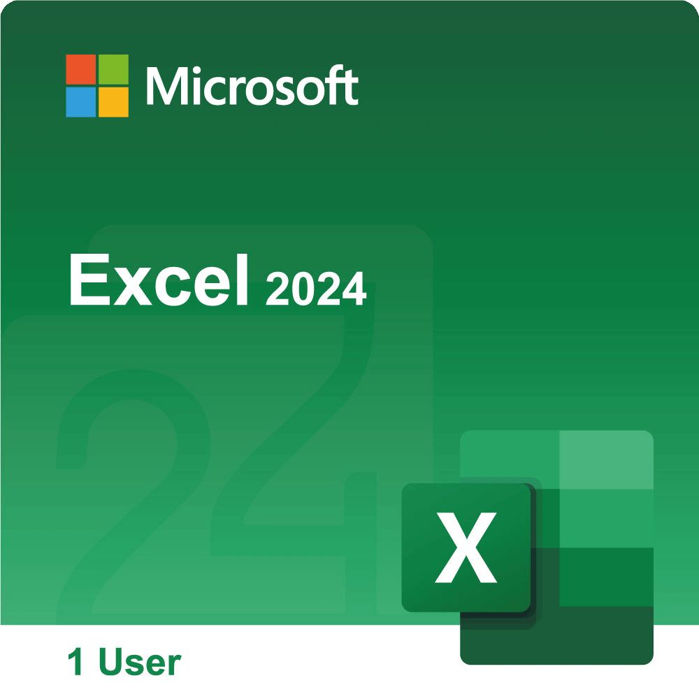 MS OVL Excel Lic/SA ADD 3Y1Y [NL]