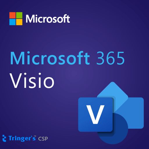 MS OVL Visio Std Lic/SA ADD 3Y1Y [D] GOV