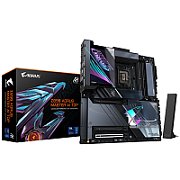Placa de Baza GIGABYTE Z890 AORUS MASTER AI TOP LGA1851, 4x DDR5, 2x Intel Thunderbolt 1x Front HDMI, 3x PCIE x16, 4x M.2, 4x SATA 6GB/s, E- ATX