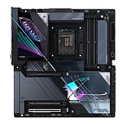 Placa de Baza GIGABYTE Z890 AORUS MASTER AI TOP LGA1851, 4x DDR5, 2x Intel Thunderbolt 1x Front HDMI, 3x PCIE x16, 4x M.2, 4x SATA 6GB/s, E- ATX