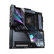 Placa de Baza GIGABYTE Z890 AORUS MASTER AI TOP LGA1851, 4x DDR5, 2x Intel Thunderbolt 1x Front HDMI, 3x PCIE x16, 4x M.2, 4x SATA 6GB/s, E- ATX